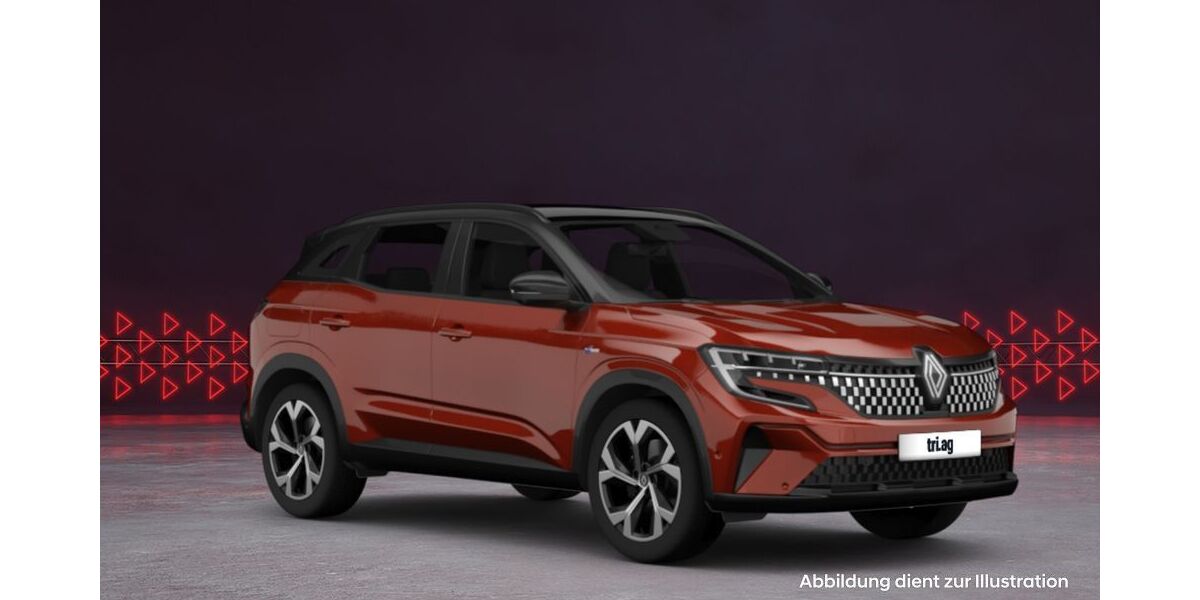 Renault Austral 2.500 km 41.370 € Birkenfeld 75217