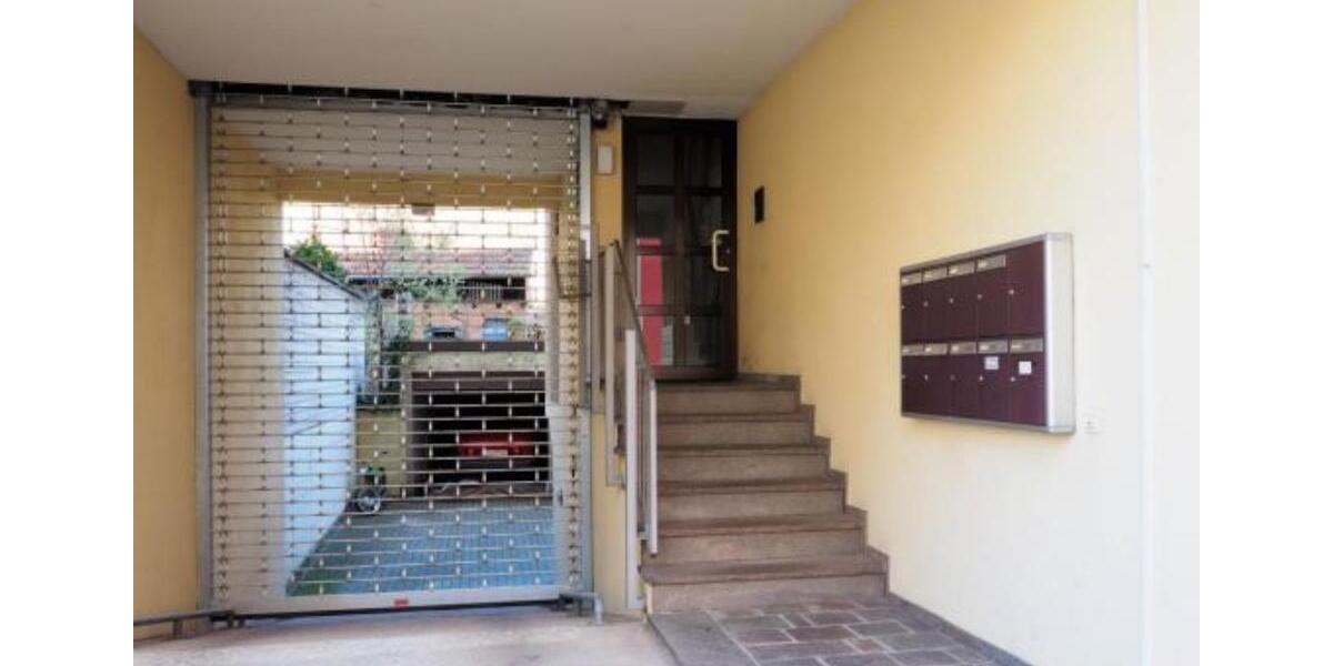 Hochparterre Karlsruhe Durlach - 2 Zimmer, 73 m&sup2;, 310.000&euro; | Angebot:25150624