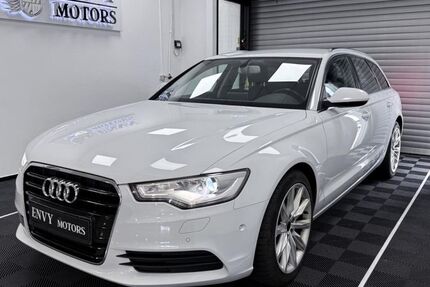 Audi A6 225.000 km 7.980 &euro; Bruchsal 76646