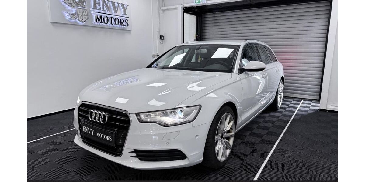 Audi A6 225.000 km 7.980 &euro; Bruchsal 76646