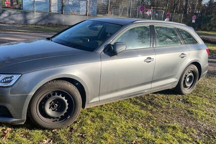 Audi A4 32.983 km 20.390 &euro; Kandel 76870