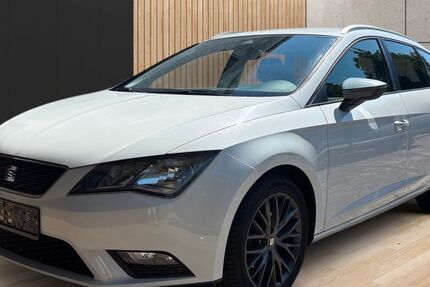 Seat Leon 94.114 km 9.500 &euro; Weingarten 67366