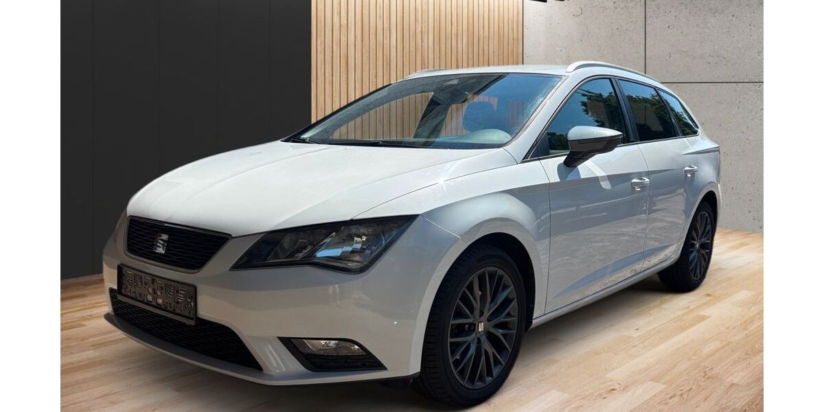 Seat Leon 94.114 km 9.500 &euro; Weingarten 67366