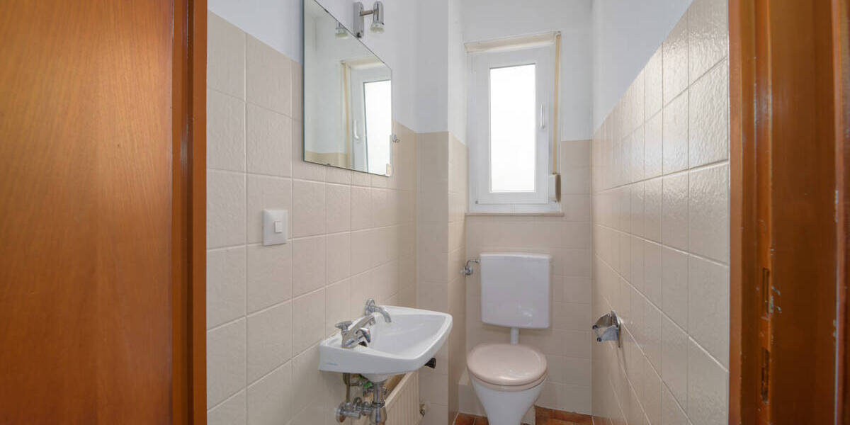 Familienfreundliches, kleines Häuschen! 4 zimmer