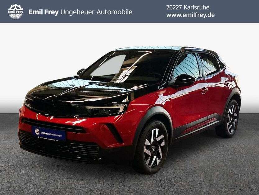 Mokka