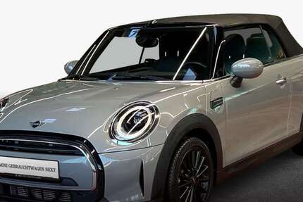 Mini One Cabrio 39.824 km 20.870 &euro; Karlsruhe 76227