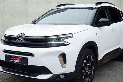 Citroen C5 Aircross 19.100 km 24.690 &euro; Karlsruhe 76185