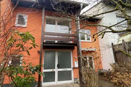 Haus zum Kaufen in Karlsruhe 509.000 € 133 m² 4 zimmer