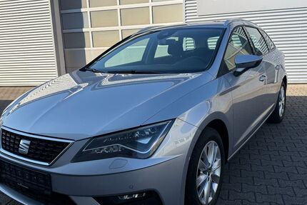 Seat Leon 156.732 km 11.250 &euro; Eggenstein-Leopoldshafen 76344