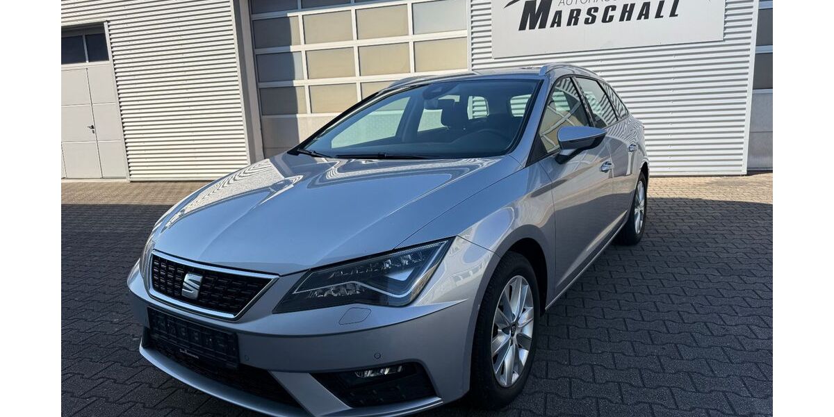 Seat Leon 156.732 km 11.250 &euro; Eggenstein-Leopoldshafen 76344
