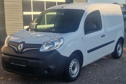 Renault Kangoo 42.000 km 14.998 € Landau 76829