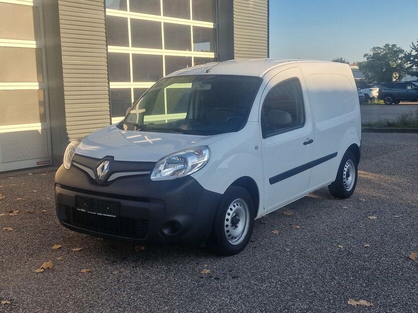 Renault Kangoo 42.000 km 14.998 € Landau 76829