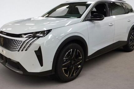 Peugeot 5008 19.500 km 29.850 &euro; Au a. Rhein 76474