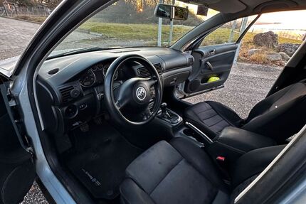 VW Passat Variant 193.247 km 950 &euro; Kieselbronn 75249