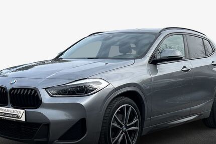 BMW X2 22.322 km 28.290 &euro; Rastatt 76437