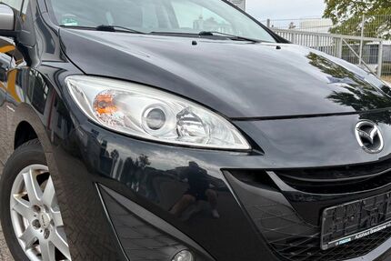 Mazda 5 150.000 km 6.999 &euro; Bruchsal 76646