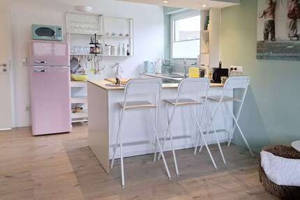 Wohnen auf Zeit in Karlsruhe 1.600 € 3 zimmer