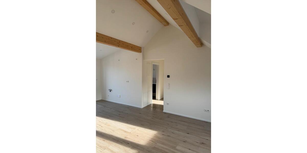 Dachgeschoßwohnung Pforzheim Büchenbronn - 2 Zimmer, 65 m&sup2;, 750&euro; | Angebot:25379681