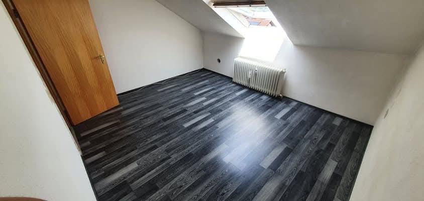 Etagenwohnung Kraichtal - 4 Zimmer, 100 m&sup2;, 900&euro; | Angebot:26408597