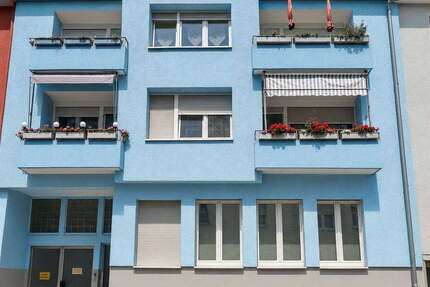 Wohnung Pforzheim Weststadt - 4 Zimmer, 106 m&sup2;, 208.000&euro; | Angebot:26867565