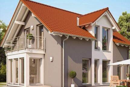 Haus Stutensee Friedrichstal - 5 Zimmer, 113 m&sup2;, 698.000&euro; | Angebot:25734146