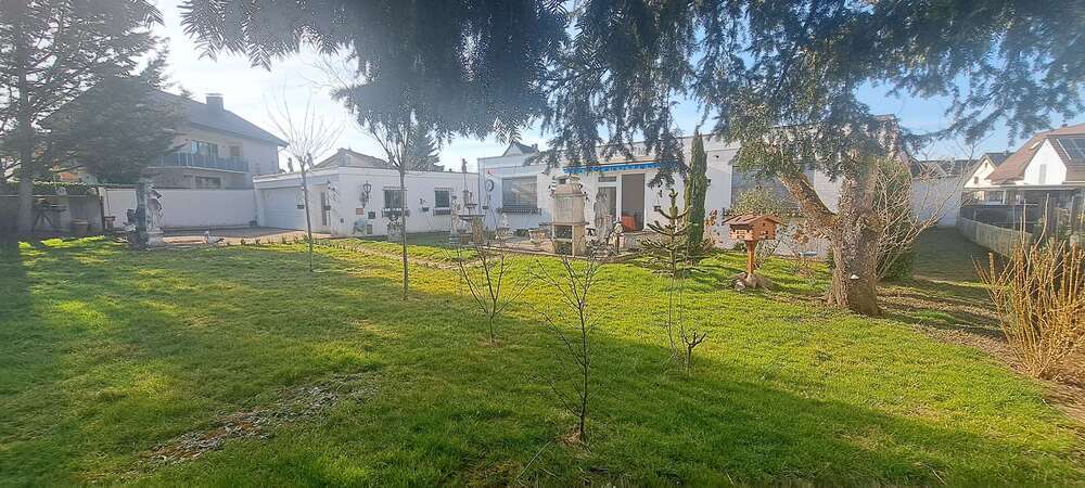 Haus zum Kaufen in Rastatt 795.000 € 157 m²