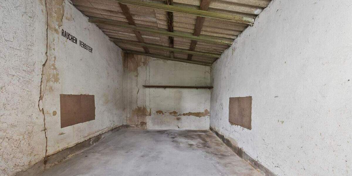 Einfamilienhaus Karlsruhe / Hagsfeld Hagsfeld - 3 Zimmer, 70 m&sup2;, 298.000&euro; | Angebot:24594682