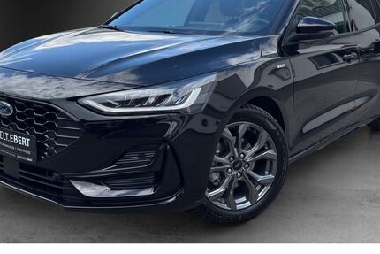 Ford Focus 1.190 km 26.990 &euro; Germersheim 76726