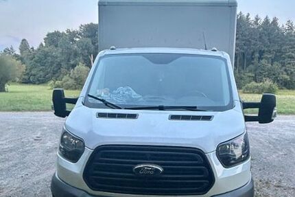 Ford Transit 188.160 km 15.000 &euro; Remchingen 75196