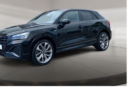 Audi Q2 29.800 km 29.990 &euro; Landau 76829
