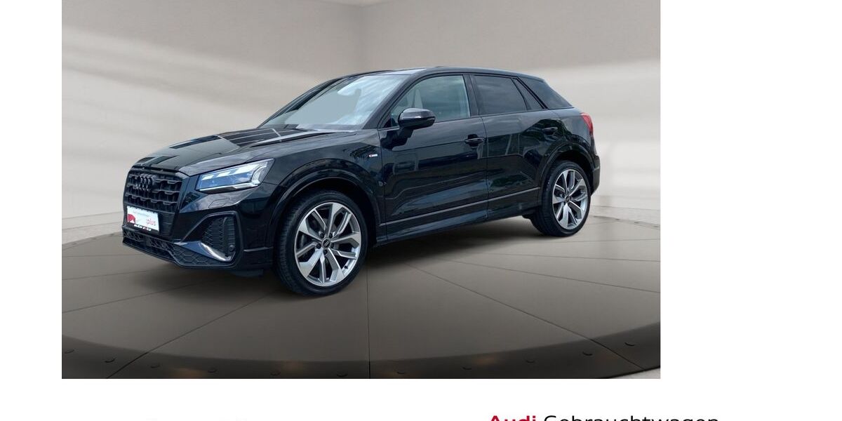 Audi Q2 29.800 km 29.990 &euro; Landau 76829