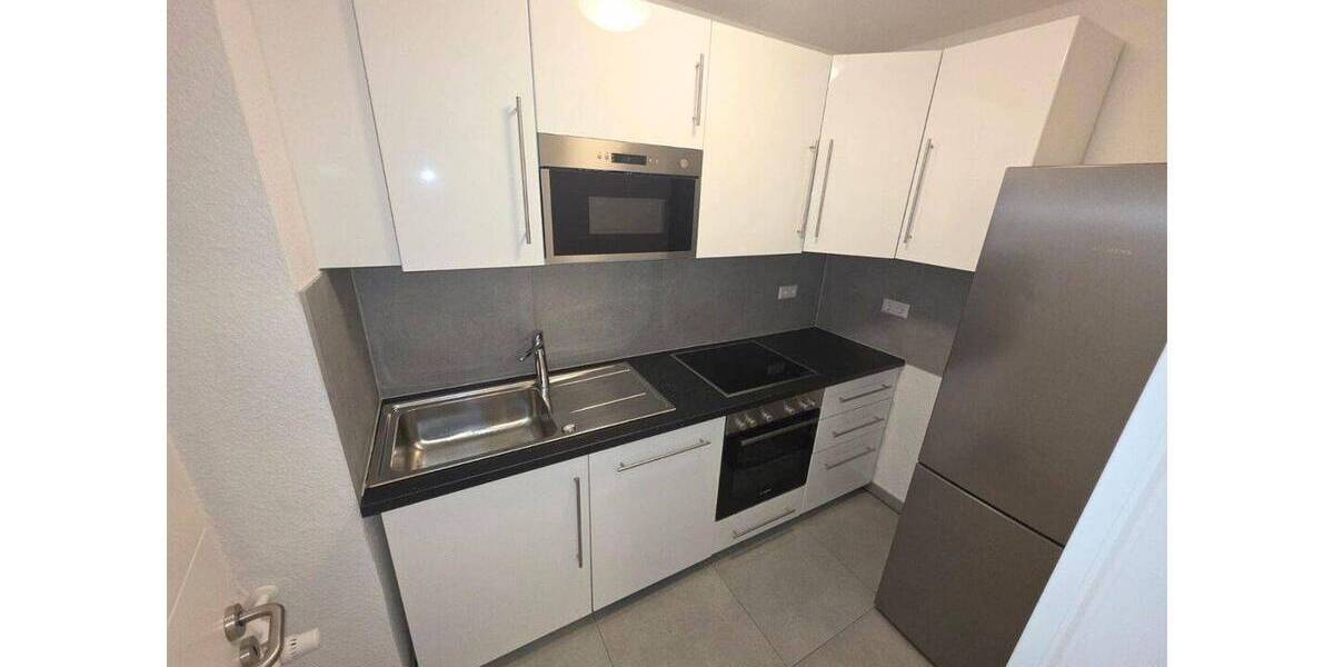 Etagenwohnung Karlsruhe Weststadt - 2 Zimmer, 43 m&sup2;, 199.999&euro; | Angebot:26518222