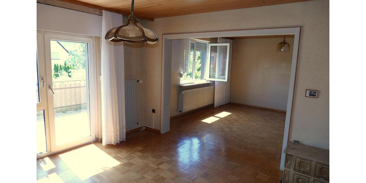 Einfamilienhaus Oberderdingen - 4.5 Zimmer, 121 m&sup2;, 295.000&euro; | Angebot:27263691