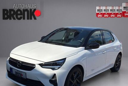 Opel Corsa 48.500 km 13.990 € Karlsruhe 76187