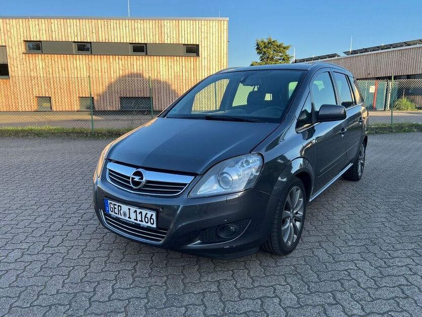Zafira
