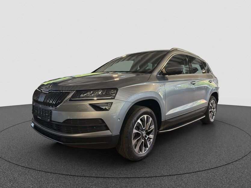 Skoda Karoq 110.260 km 22.890 € Karlsruhe 76131