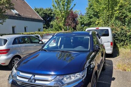 Mitsubishi Outlander 78.000 km 20.500 € Karlsruhe 76228