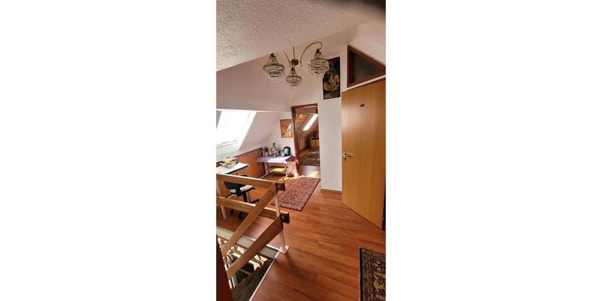 Einfamilienhaus Rastatt - 3 Zimmer, 80 m&sup2;, 210.000&euro; | Angebot:27005931