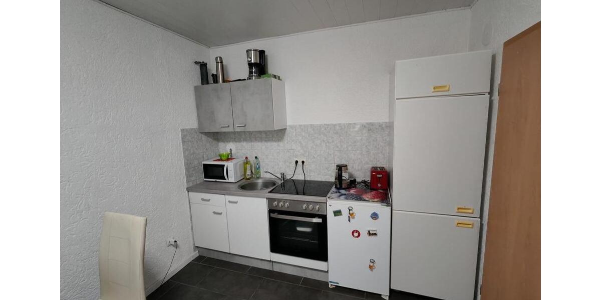 Etagenwohnung Remchingen - 1 Zimmer, 46 m&sup2;, 500&euro; | Angebot:26395518