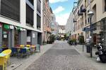 Etagenwohnung Karlsruhe / Innenstadt Innenstadt-West - 3 Zimmer, 94 m&sup2;, 1.390&euro; | Angebot:26851267