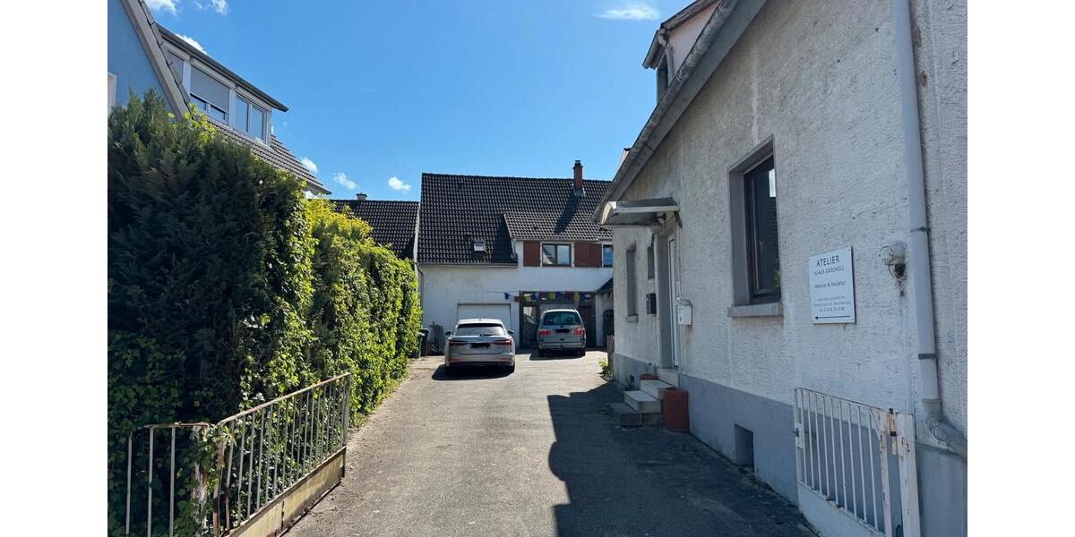 Einfamilienhaus Rheinstetten - 11 Zimmer, 226 m&sup2;, 445.000&euro; | Angebot:27121590