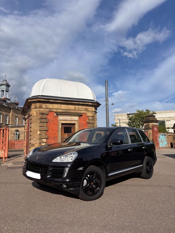 Porsche Cayenne 197.000 km 13.799 € Karlsruhe 76135