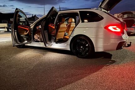 BMW 530 163.000 km 27.450 &euro; Philippsburg 76661