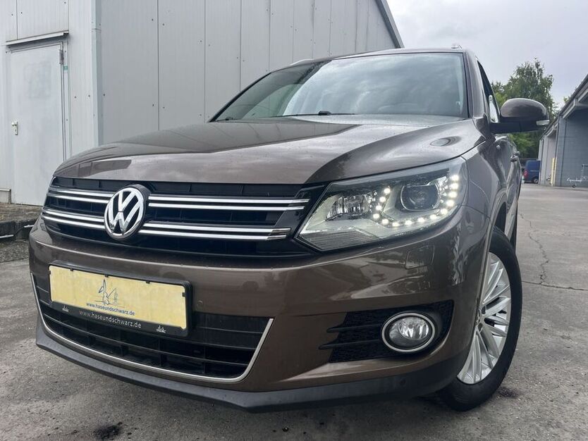 Tiguan