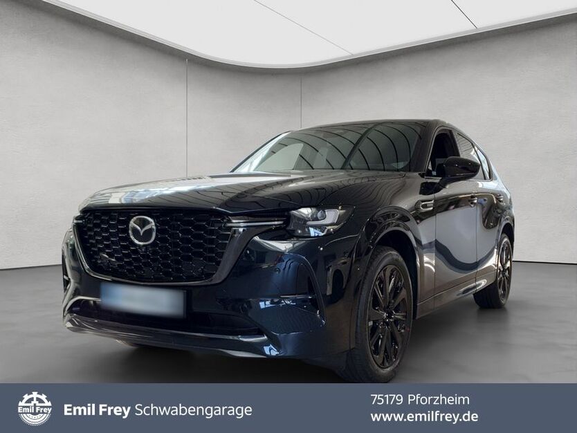 CX-60
