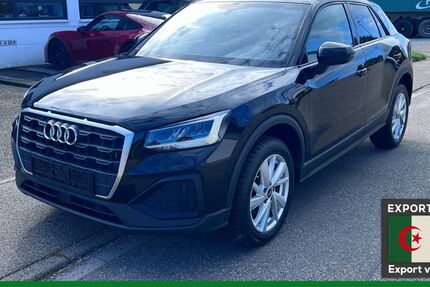 Audi Q2 22.250 km 24.514 &euro; Knittlingen 75438