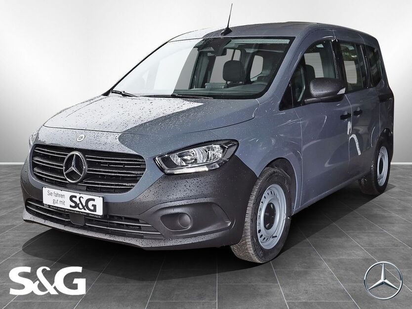 Mercedes-Benz Citan 4.000 km 27.900 € Pforzheim 75179