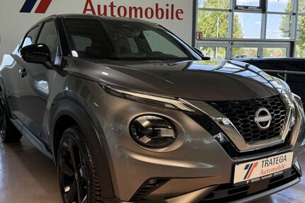 Nissan Juke 4.870 km 22.900 € Bruchsal 76646