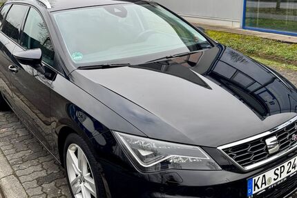 Seat Leon 120.000 km 16.000 € Karlsruhe 76137