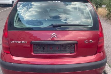 Citroen C3 215.000 km 850 &euro; Pforzheim 75175